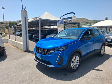 Peugeot 3008 1.5 disel 131cv anno 2022
