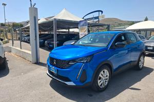 Peugeot 3008 1.5 disel 131cv anno 2022