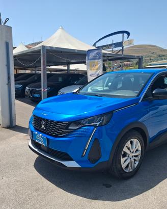 Peugeot 3008 1.5 disel 131cv anno 2022