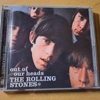The Rolling Stones - Out Of Our Heads CD Remastere