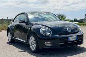 Volkswagen Maggiolino Cabrio 1.4 TSI Sport BlueMot