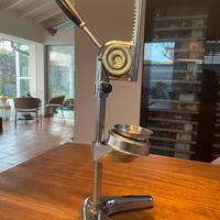 Spremiagrumi manuale acciaio inox