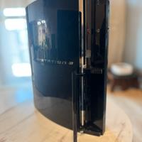 Ps3 retrocompatibile 60 gb