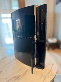 Ps3 retrocompatibile 60 gb