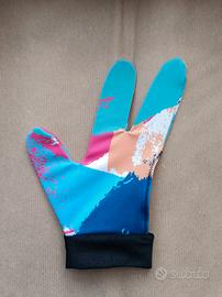 Guantino biliardo mano dx