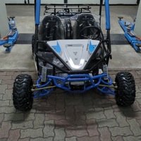 Buggy 125cc TaoMotors Triton