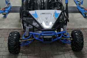 Buggy 125cc TaoMotors Triton