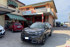 CITROEN - C5 Aircross 1.5 bluehdi Business s&s