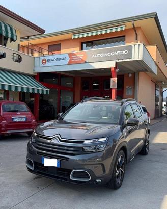 CITROEN - C5 Aircross 1.5 bluehdi Business s&s
