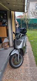 kymco people s 125