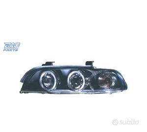 FARI BMW E39 95-00 ANGEL EYES