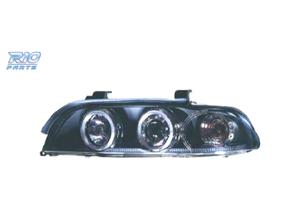 FARI BMW E39 95-00 ANGEL EYES
