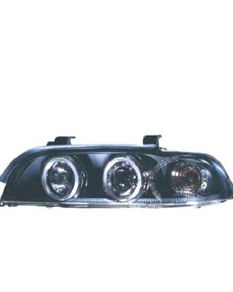 FARI BMW E39 95-00 ANGEL EYES