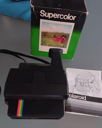 Polaroid