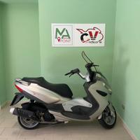 Malaguti Madison 150 4T