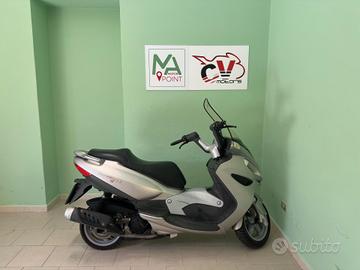 Malaguti Madison 150 4T