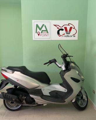 Malaguti Madison 150 4T