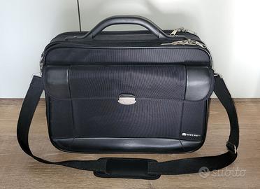 Computer bag DELSEY con tracolla