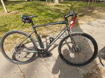 Bici Bianchi 