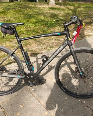 Bici Bianchi 