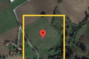 Terreno agricolo vicino uscita autostradale