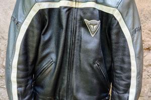 Giacca moto Dainese
