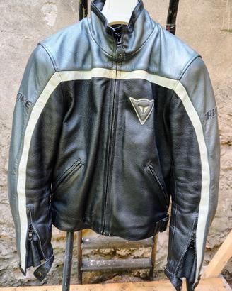 Giacca moto Dainese