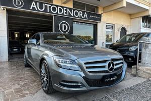 Mercedes-benz CLS 250 CDI SW BlueEFFICIENCY#LED#PE