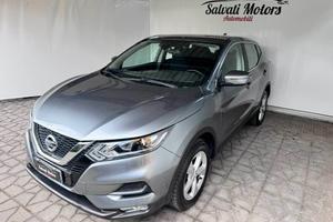 Nissan Qashqai 1.5 dCi 115 CV Business