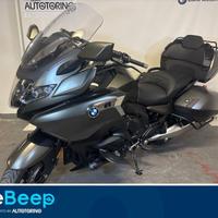 BMW Motorrad K 1600 B EXCLUSIVE ABS MY22