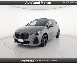 BMW Serie 2 Active Tourer BMW 218d Active Tourer