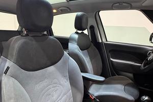 Fiat 500L 1.4 T-Jet 120 CV GPL VENDUTA