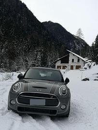 Mini cooper SD 2019 hype 5p