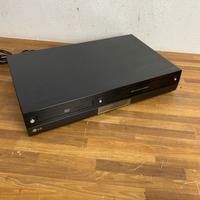 Registratore a cassetta Lg