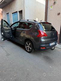 Peugeot 3008 - 2012 2.0 HDI 163 CV SUV