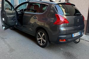 Peugeot 3008 - 2012 2.0 HDI 163 CV SUV