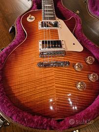 Gibson Les Paul Standard 60's 120th Anniversary