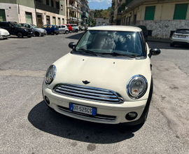 Mini Cooper One R56 1.4 Benz 95 CV GPL Scad 2032