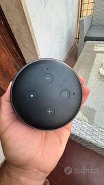 Amazon Echo Dot