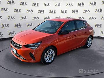 Opel Corsa 1.2 100cv Elegance MT6