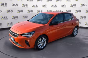 Opel Corsa 1.2 100cv Elegance MT6