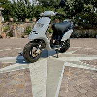 Gilera Storm Stage 6 mk2 racing 70cc