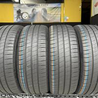 4 Gomme 205/55R16 91V Goodyear Estive 90% residui