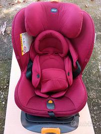  Seggiolino auto 