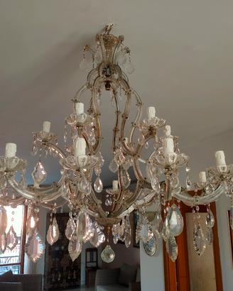 Lampadari 