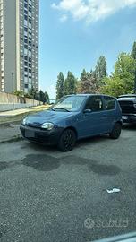 Fiat seicento
