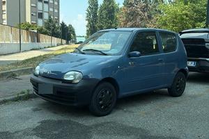 Fiat seicento
