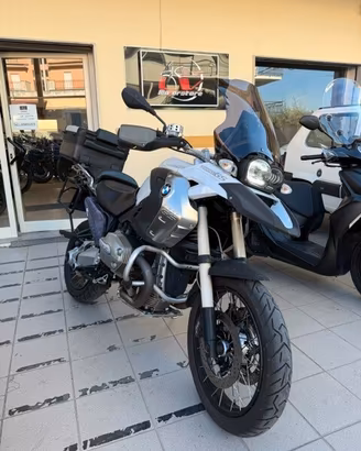 Bmw R 1200 GS