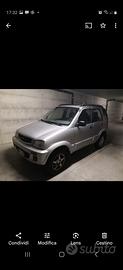 Daihatsu terios 