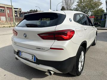Bmw X2 sDrive 18d - 150 CV - Diesel